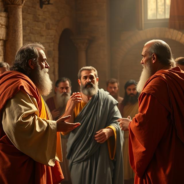 	Wisdom of this Age and God's Power	